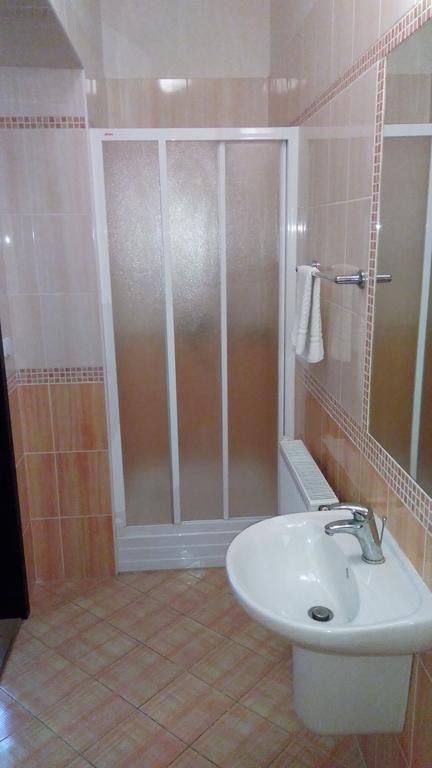 Parkhotel Terezin Номер фото
