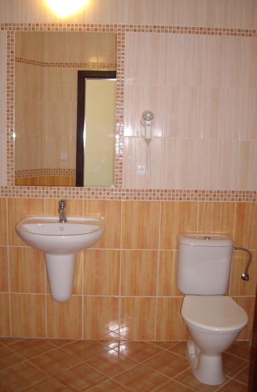 Parkhotel Terezin Екстер'єр фото