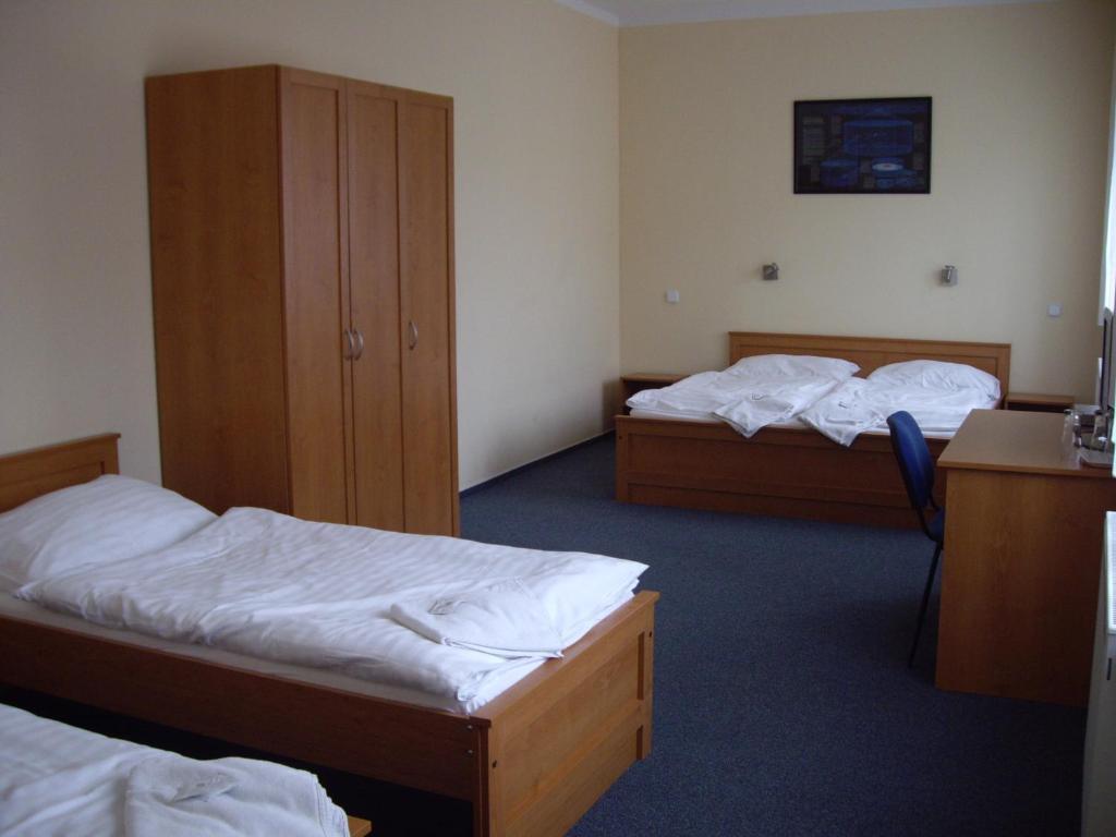 Parkhotel Terezin Номер фото