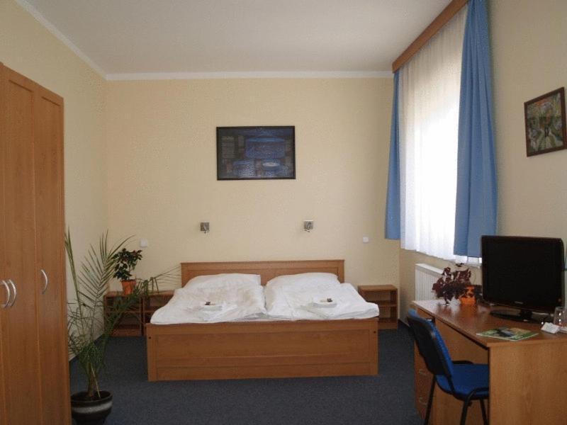 Parkhotel Terezin Екстер'єр фото
