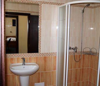 Parkhotel Terezin Екстер'єр фото