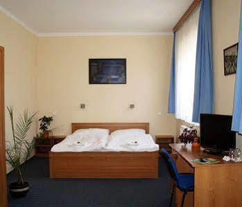 Parkhotel Terezin Екстер'єр фото